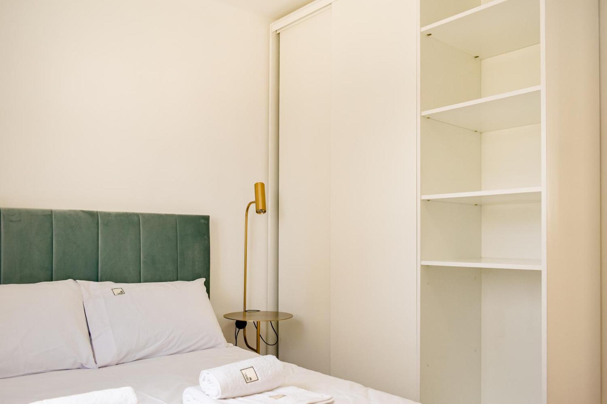 J Casa de férias Lisboa